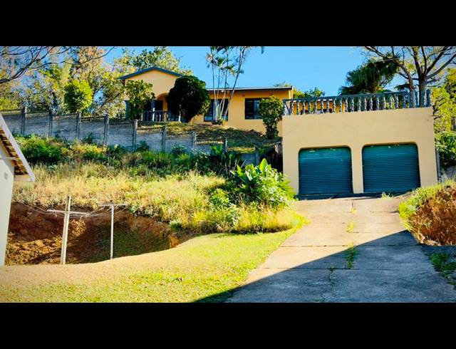 3 BEDROOM HOUSE FOR SALE IN CLERMONT
